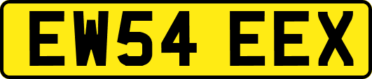 EW54EEX