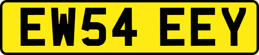 EW54EEY