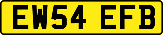 EW54EFB