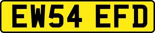 EW54EFD