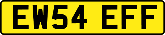 EW54EFF