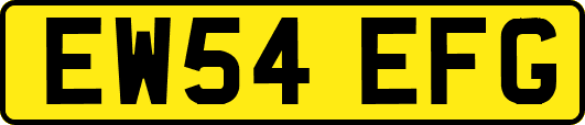 EW54EFG
