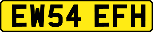 EW54EFH