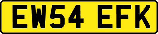 EW54EFK