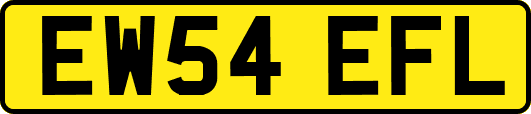 EW54EFL