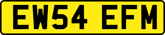 EW54EFM