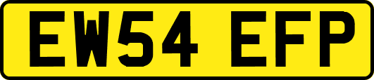 EW54EFP
