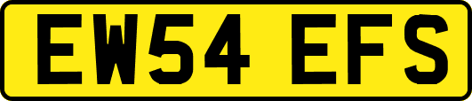 EW54EFS