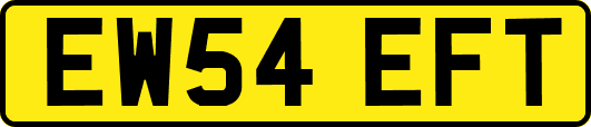 EW54EFT