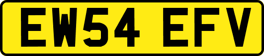 EW54EFV
