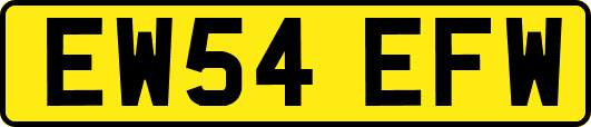 EW54EFW