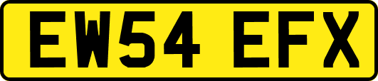 EW54EFX