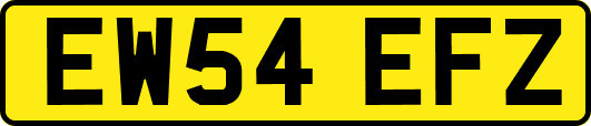 EW54EFZ