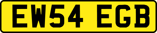 EW54EGB