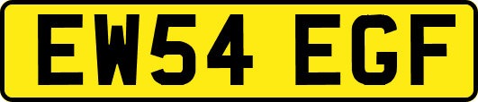 EW54EGF