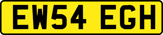 EW54EGH