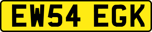 EW54EGK