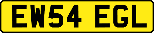 EW54EGL