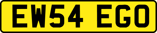 EW54EGO