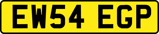 EW54EGP