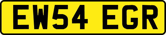 EW54EGR
