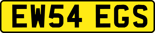 EW54EGS