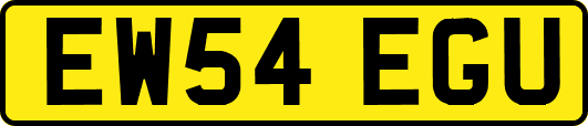EW54EGU