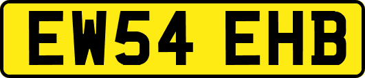 EW54EHB