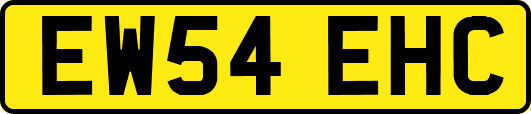 EW54EHC