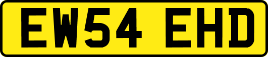 EW54EHD