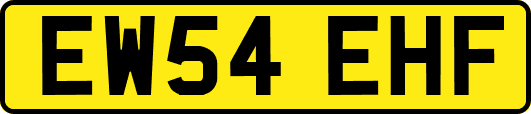 EW54EHF
