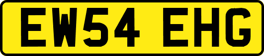 EW54EHG