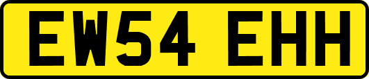 EW54EHH
