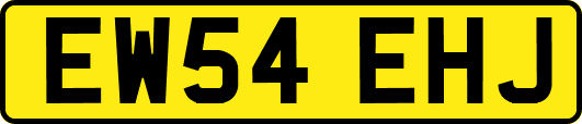 EW54EHJ