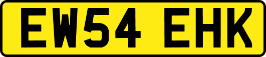 EW54EHK
