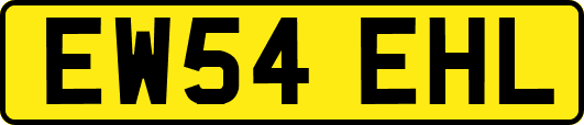 EW54EHL