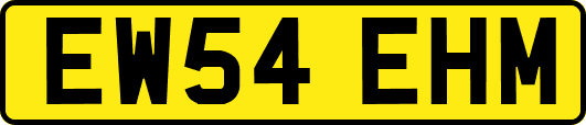 EW54EHM