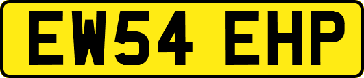 EW54EHP