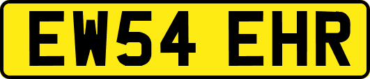 EW54EHR