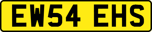 EW54EHS