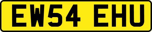 EW54EHU