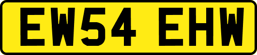 EW54EHW