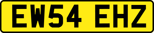 EW54EHZ