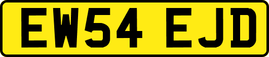 EW54EJD
