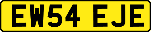EW54EJE