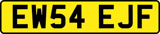 EW54EJF