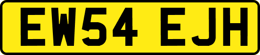 EW54EJH
