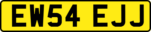 EW54EJJ