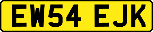 EW54EJK