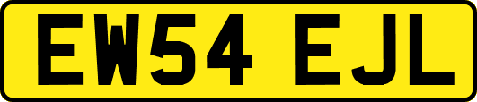 EW54EJL